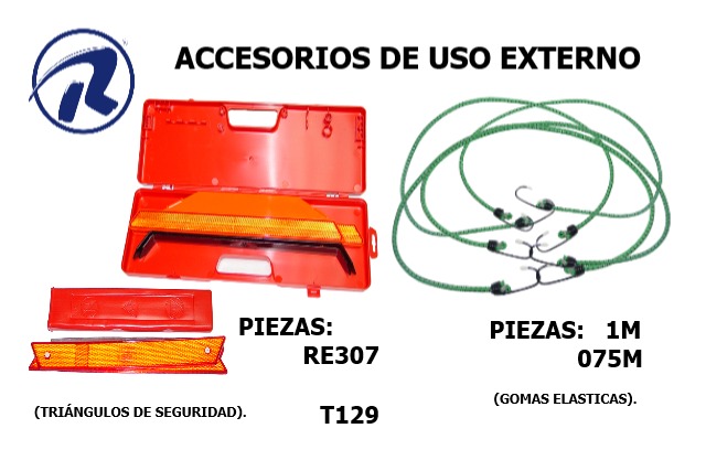 triangulo de seguridad universal