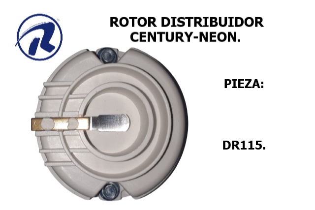 rotor distribuid.century-neon