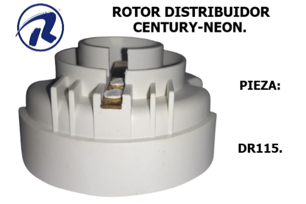 rotor distribuid.century-neon