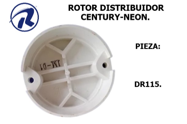 rotor distribuid.century-neon