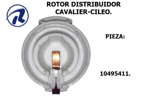 rotor distribuidor Cielo Espero Racer Cavalier. Cód. 10495411