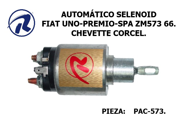 Automatico fiat uno,premio,spa. Còd. PAC-573