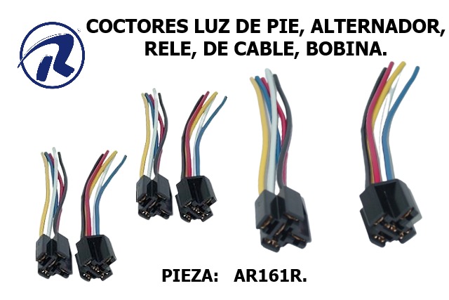 Conectores