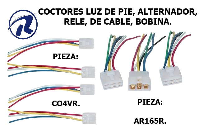 Conectores