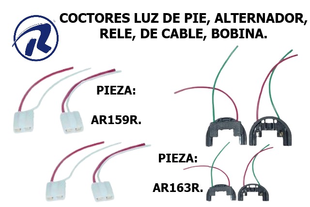 Conectores