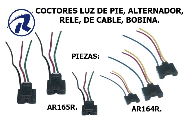 Conectores