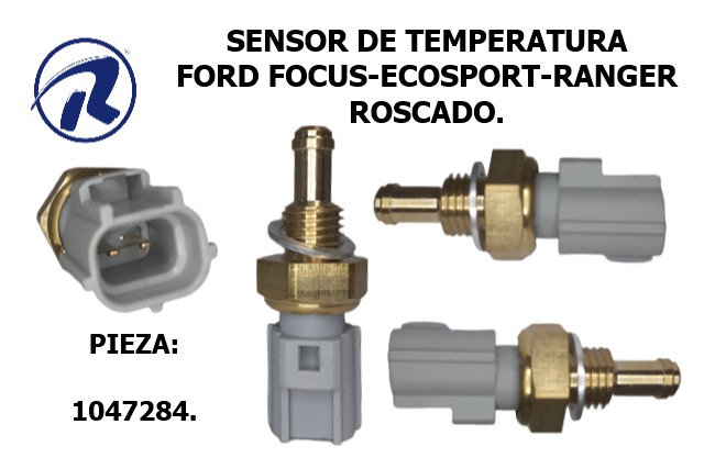 Sensores de temperatura