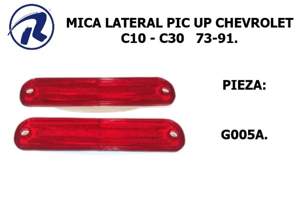 mica lat.c10-c30 ambar 73-81