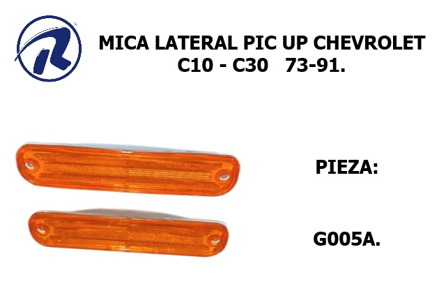 mica lat.c10-c30 ambar 73-81