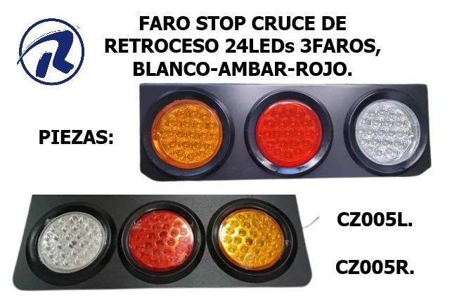 Faro stop-cruce-retro.led-izq.