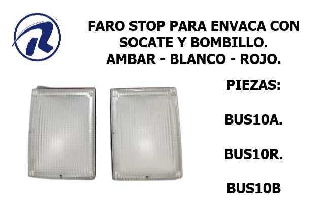 faro stop ára encava con socate