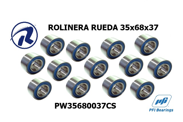 Rolineras PFI